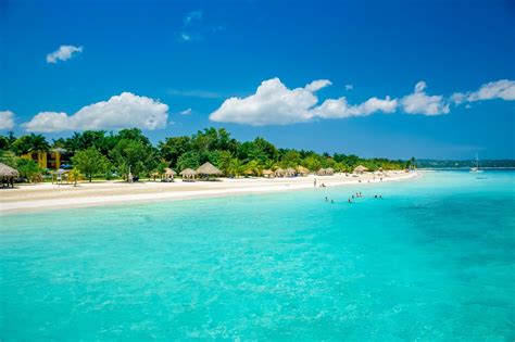 seven mile beach negril|Seven Mile Beach – Negril, Jamaica [2024]